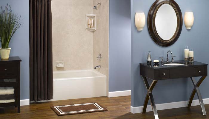 Bathroom Conversions