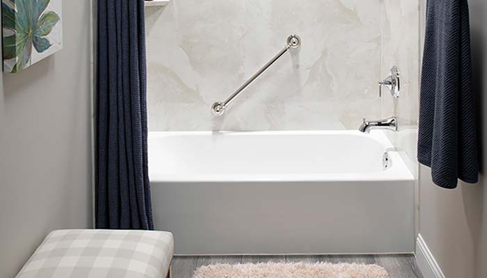 Bathtub Remodeling