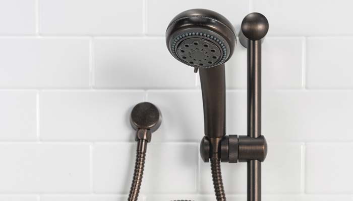 Handheld Shower Heads