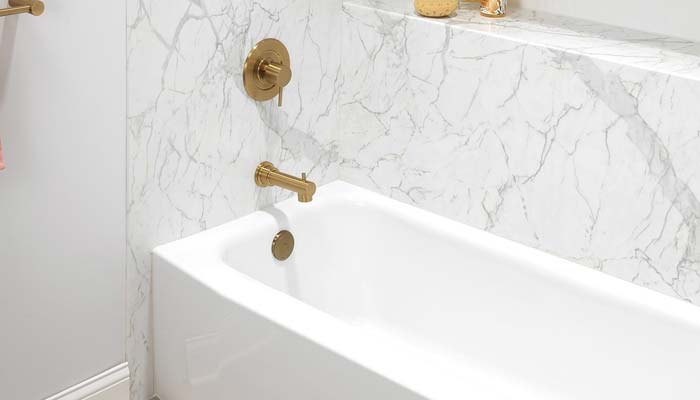 Bathroom Conversions