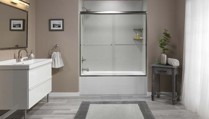 Bathtub Replacements