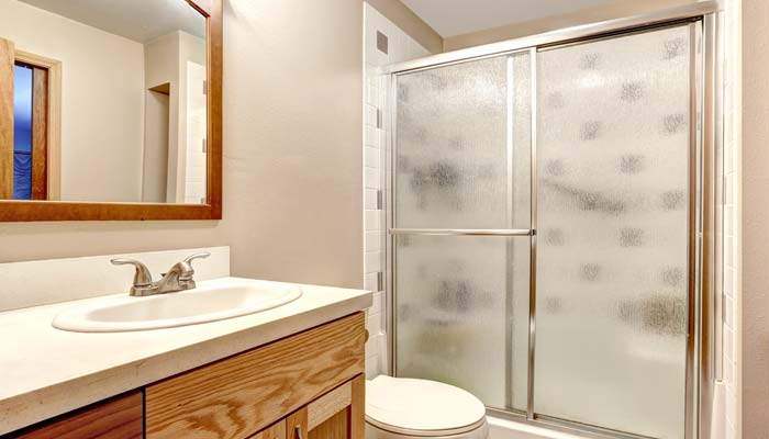 Shower Doors